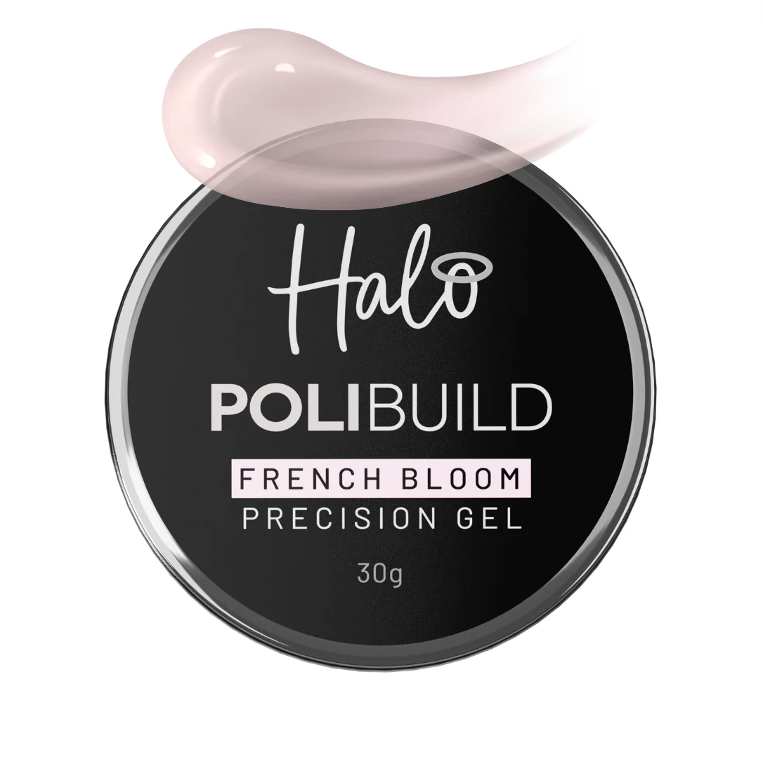 Halo Polibuild 30g French Bloom